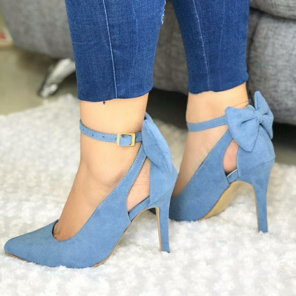 Women's shoes